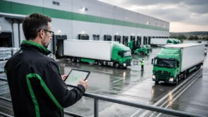 Un TMS, ou Transportation Management System , est un logiciel dédié à la gestion, l'optimisation et le contrôle de vos expéditions