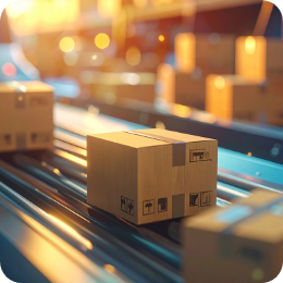 Firefly_Réduction des frais de transport de colis en 3D d'une entreprise 557169